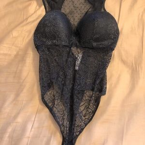 La vie en rose Gorgeous body suit